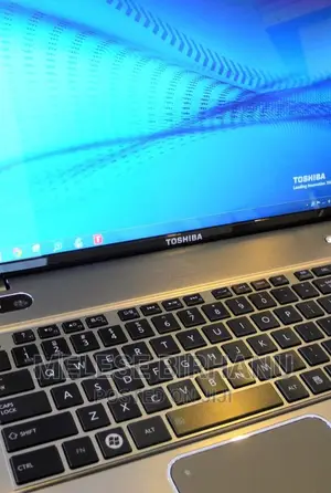 Photo - New Laptop Toshiba Satellite P850 4GB Intel Core I5 HDD 320GB