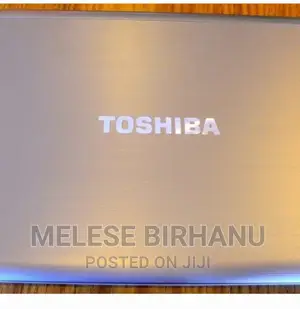 New Laptop Toshiba Satellite P850 4GB Intel Core I5 HDD 320GB