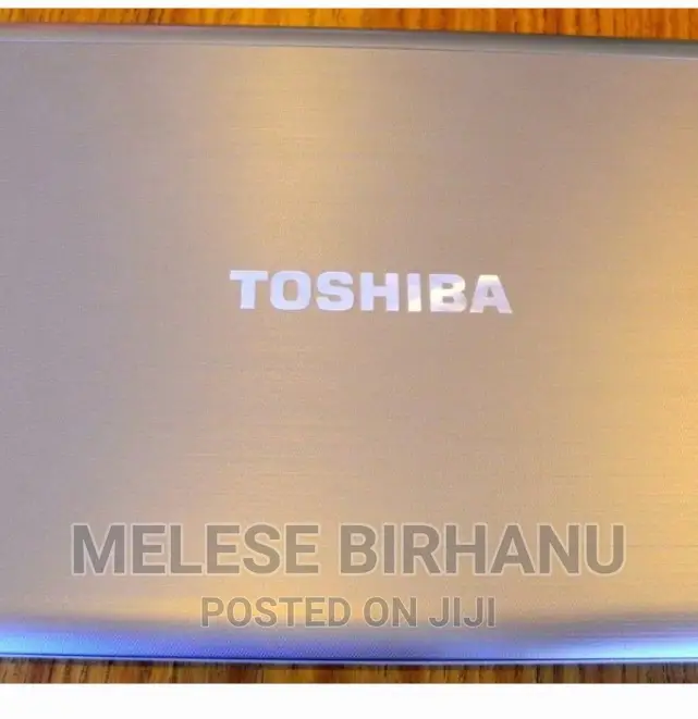 New Laptop Toshiba Satellite P850 4GB Intel Core I5 HDD 320GB