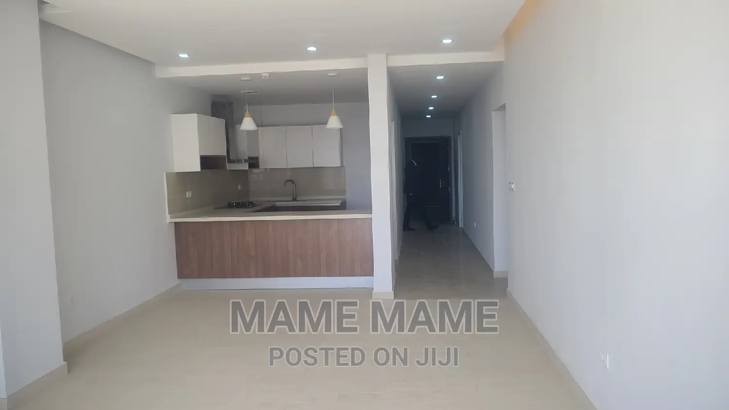 2bdrm Apartment in Addis Abeba, Bole for rent