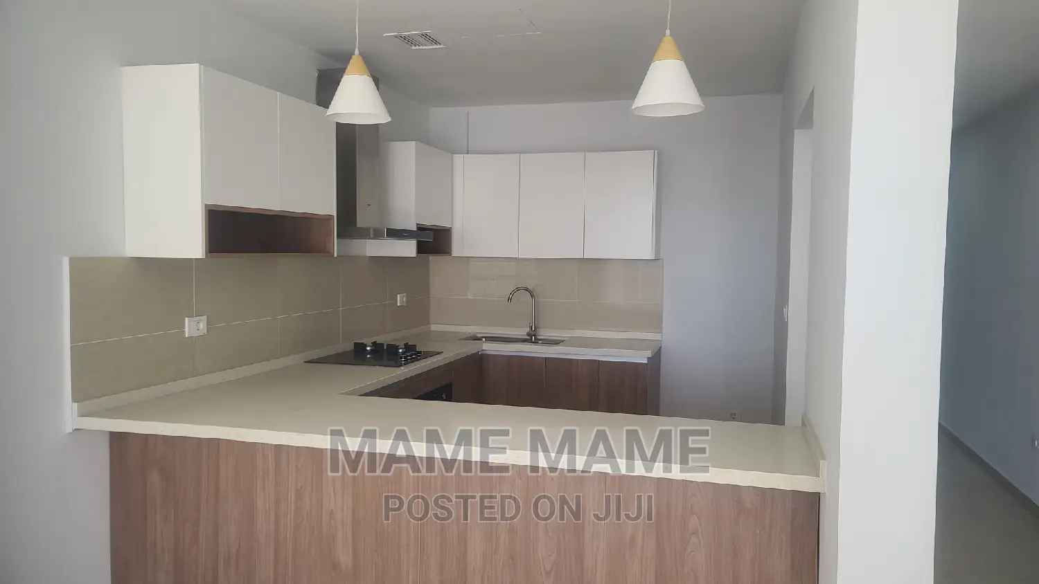 2bdrm Apartment in Addis Abeba, Bole for rent