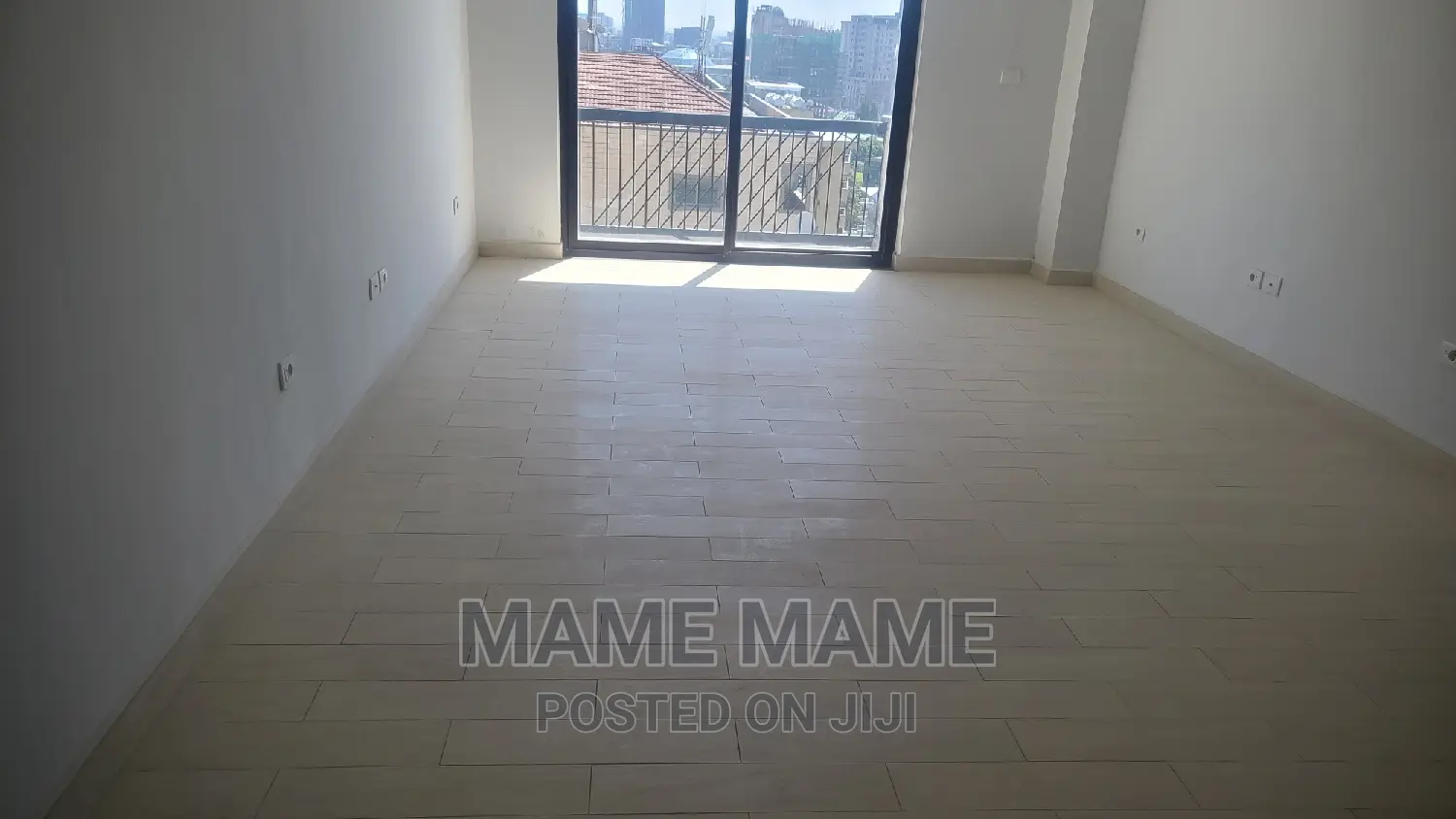 2bdrm Apartment in Addis Abeba, Bole for rent