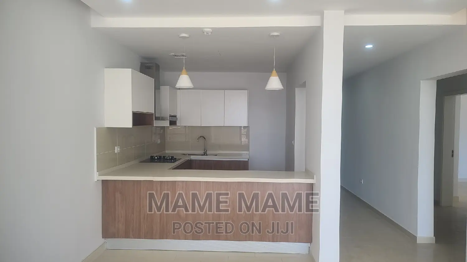 2bdrm Apartment in Addis Abeba, Bole for rent