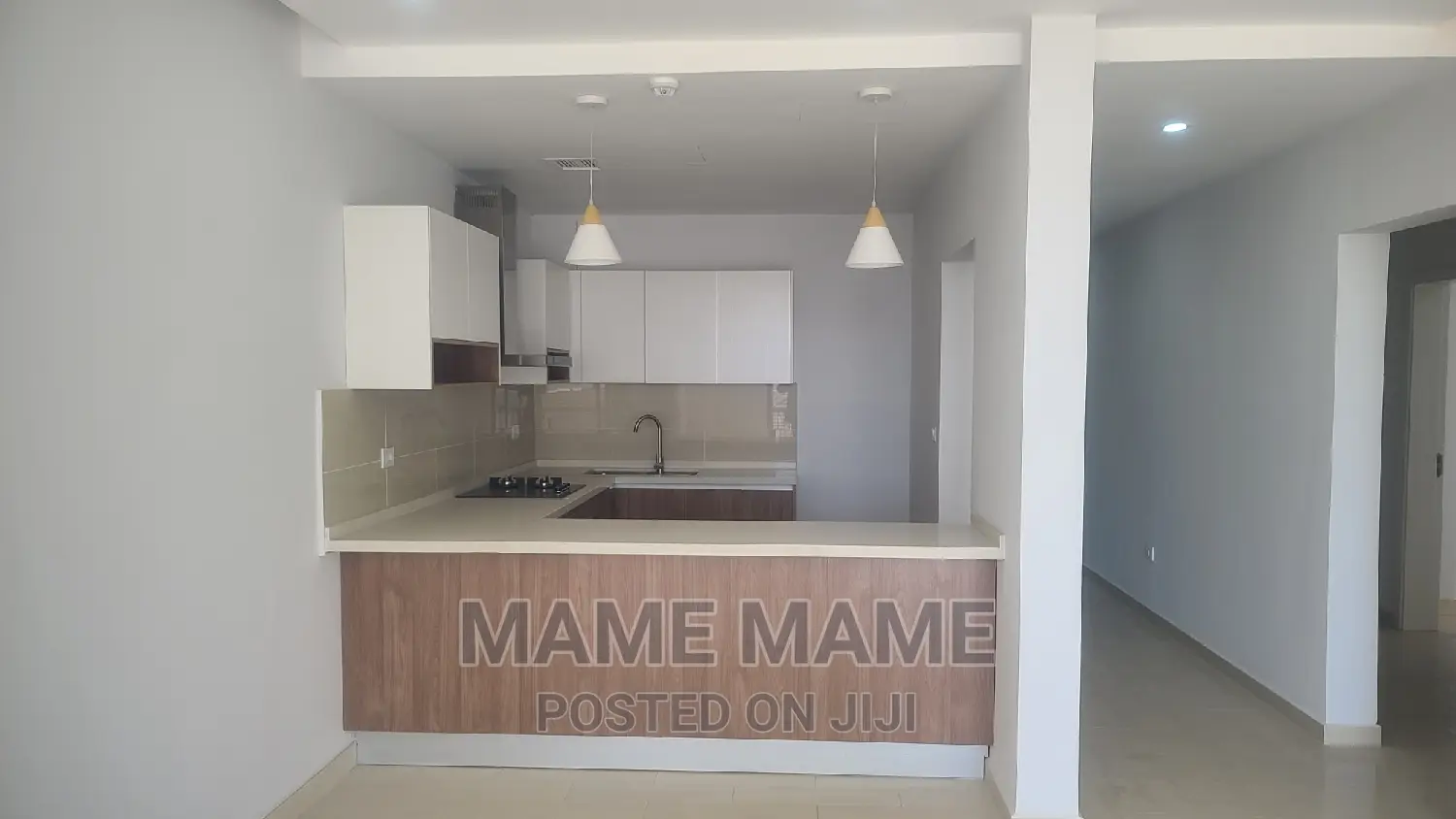 2bdrm Apartment in Addis Abeba, Bole for rent