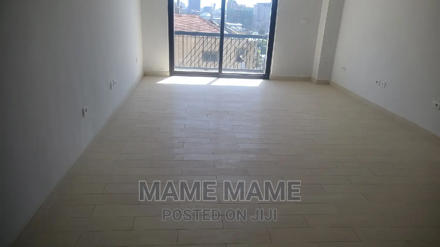 2bdrm Apartment in Addis Abeba, Bole for rent