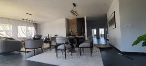 Furnished 3bdrm Penthouse in አድስ አበባ, Bole for sale