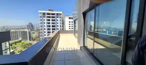 Furnished 3bdrm Penthouse in አድስ አበባ, Bole for sale