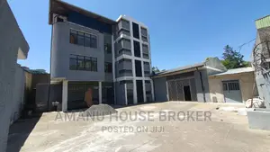 Urgent Rent 300sqm Warehouse and G+3 Building Office