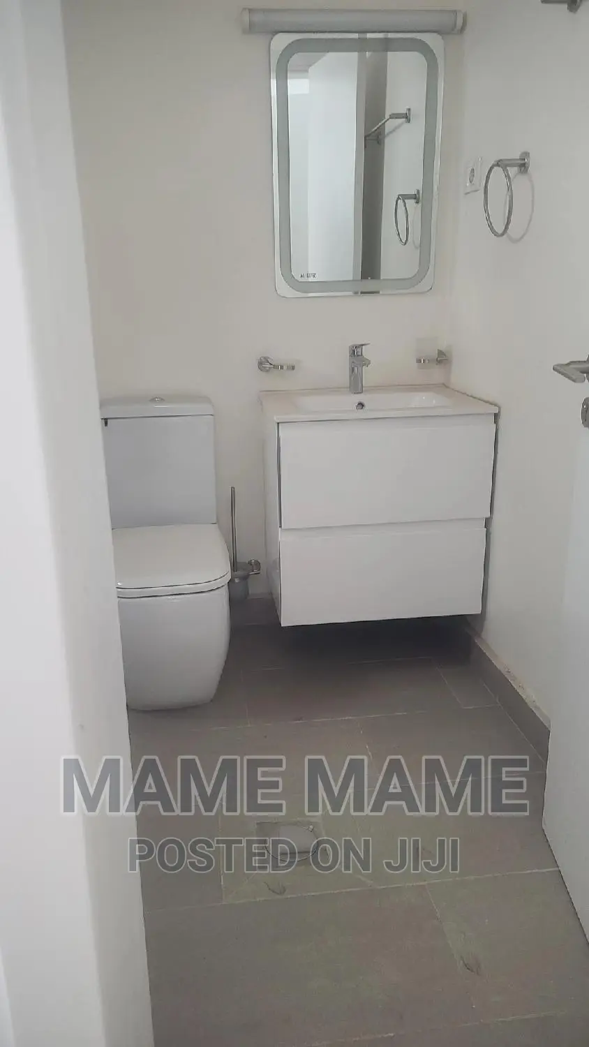 2bdrm Apartment in Addis Abeba, Bole for rent