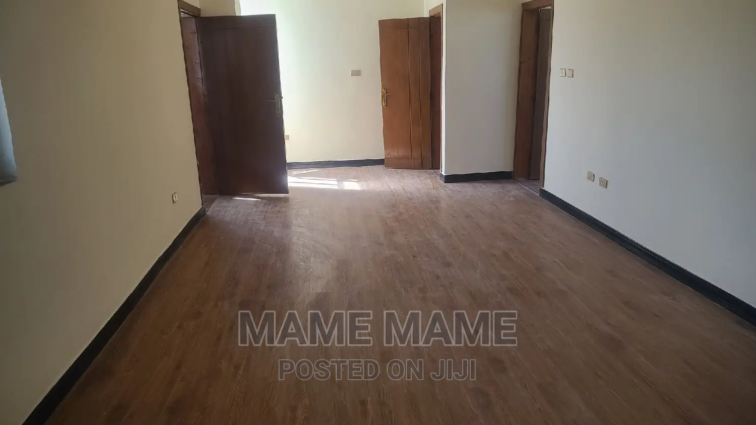2bdrm Apartment in Addis Abeba, Yeka for rent