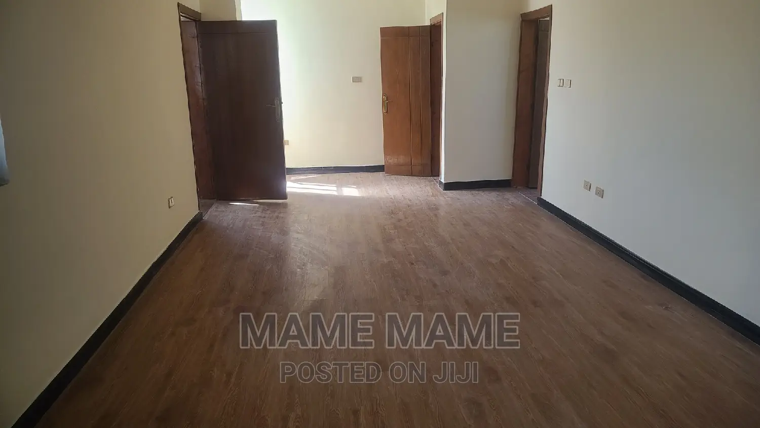 2bdrm Apartment in Addis Abeba, Yeka for rent