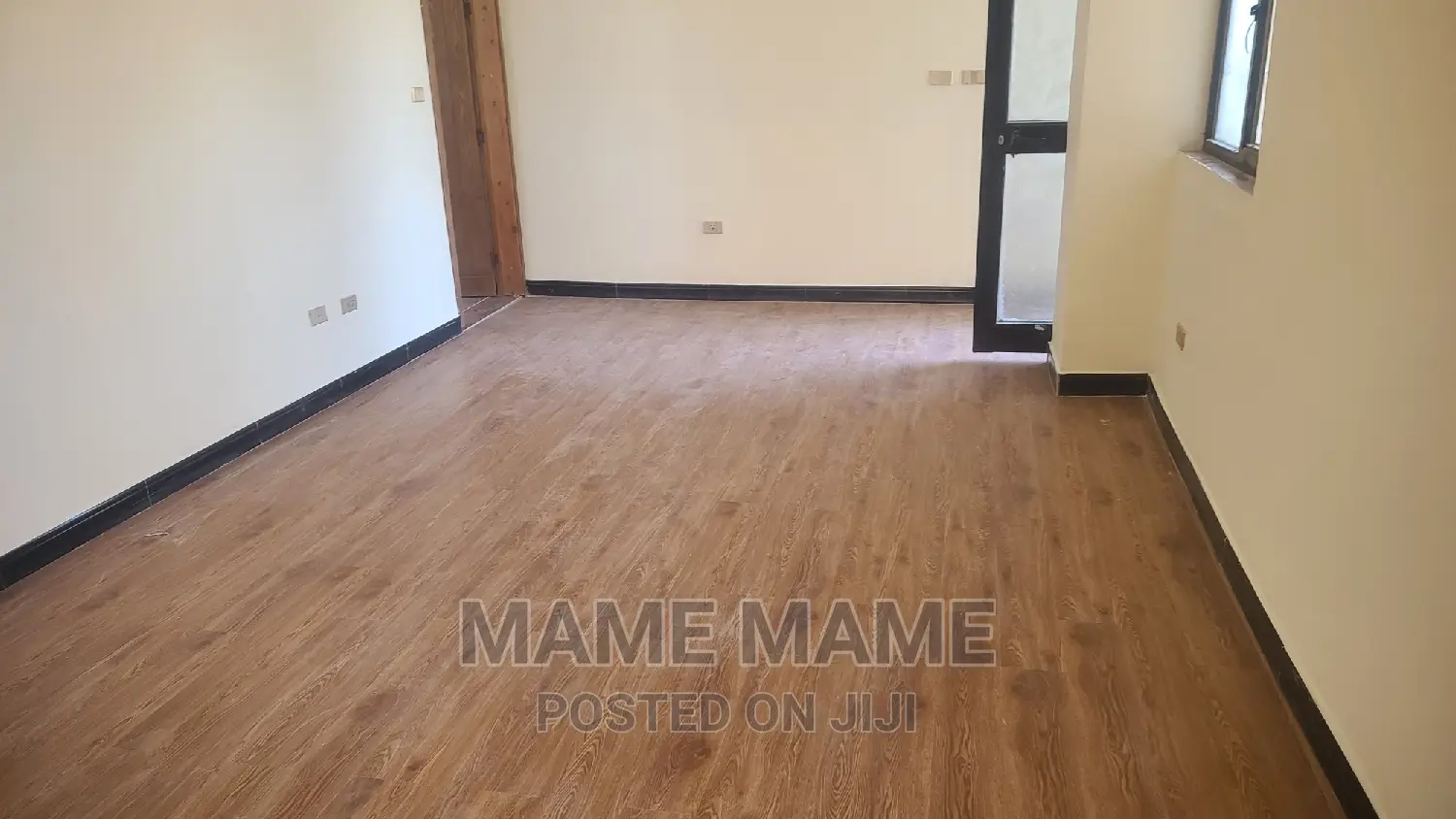 2bdrm Apartment in Addis Abeba, Yeka for rent