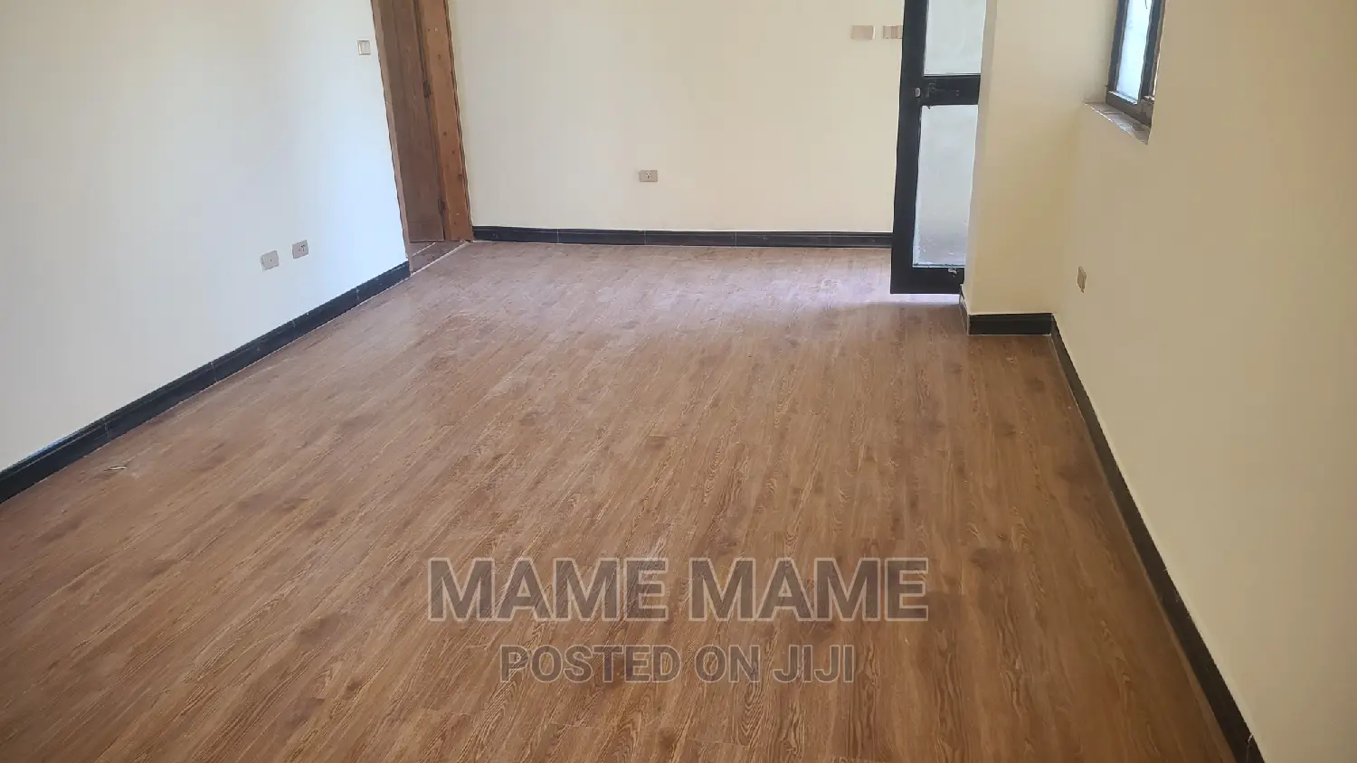 2bdrm Apartment in Addis Abeba, Yeka for rent