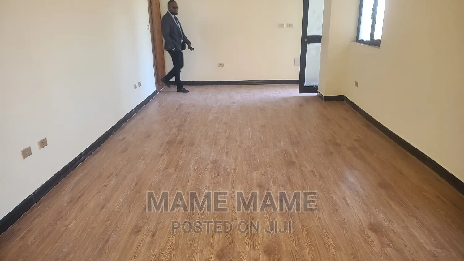 2bdrm Apartment in Addis Abeba, Yeka for rent