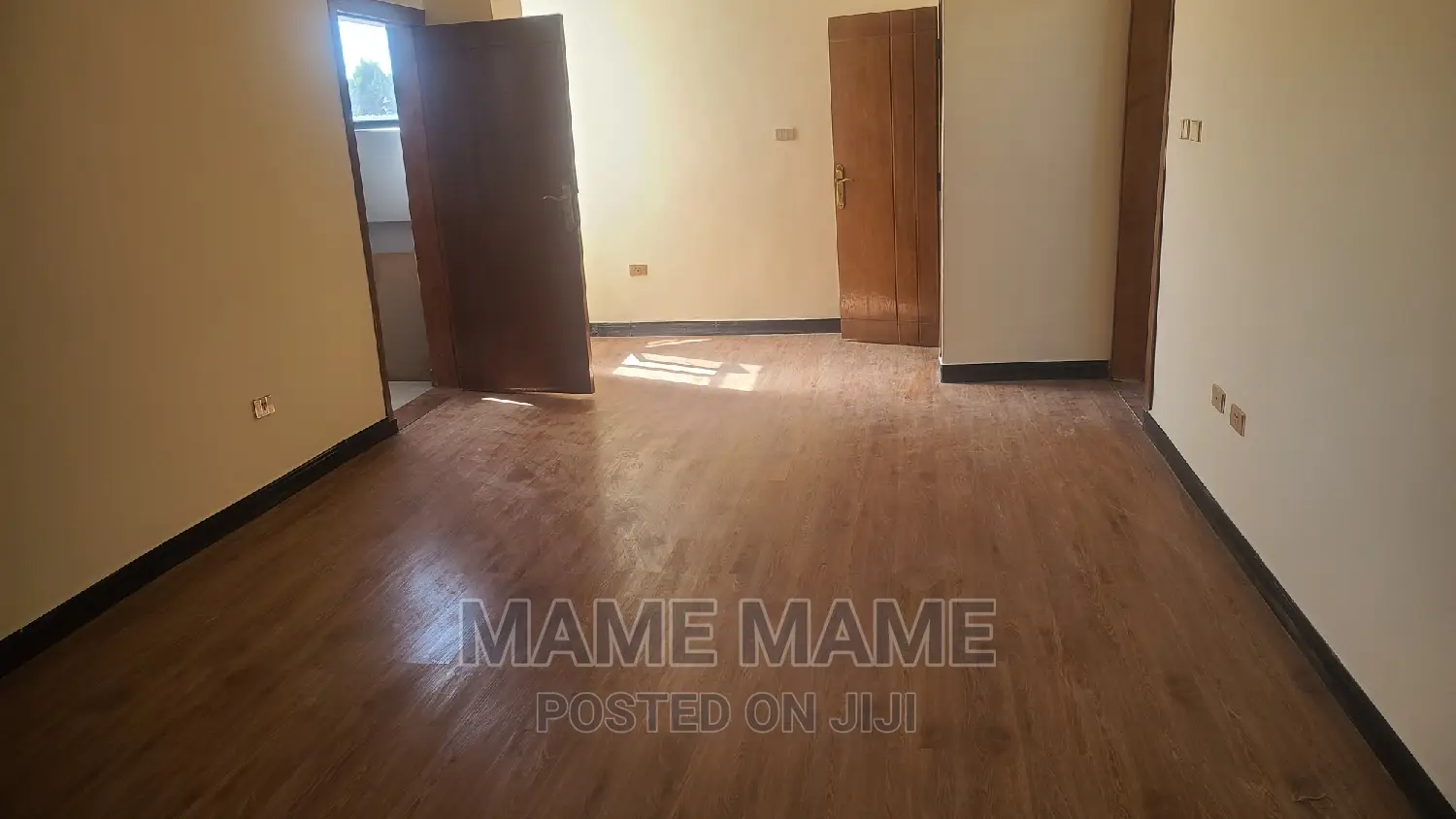 2bdrm Apartment in Addis Abeba, Yeka for rent