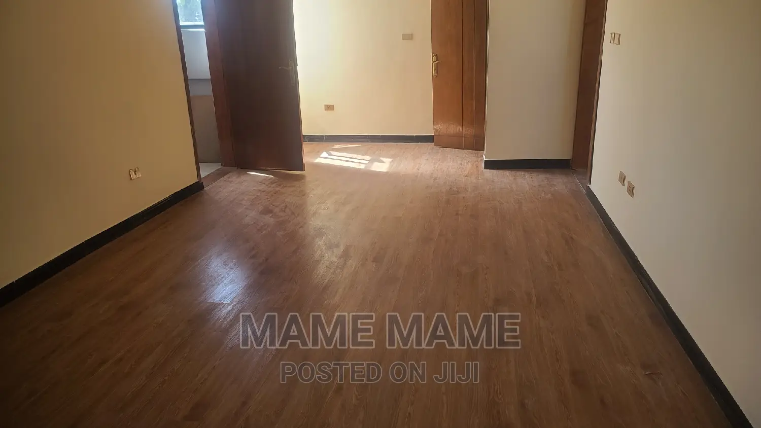 2bdrm Apartment in Addis Abeba, Yeka for rent