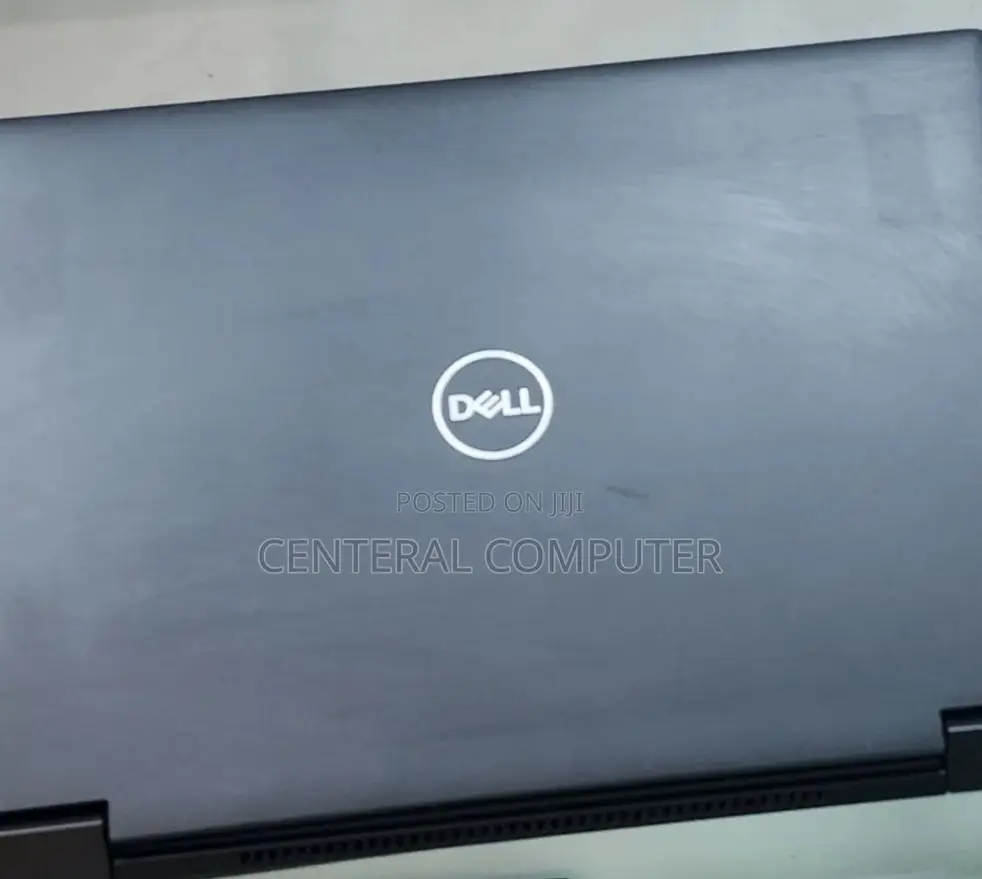 New Laptop Dell Latitude 11 3160 16GB Intel Core I7 SSD 512GB