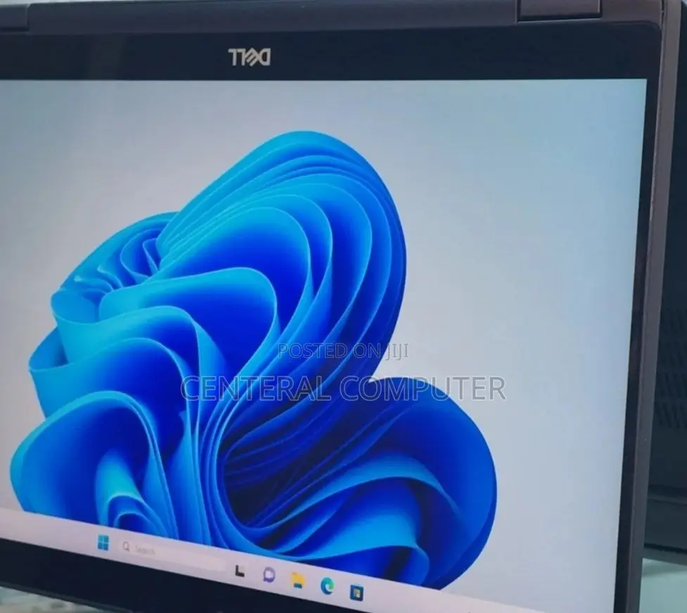 New Laptop Dell Latitude 11 3160 16GB Intel Core I7 SSD 512GB