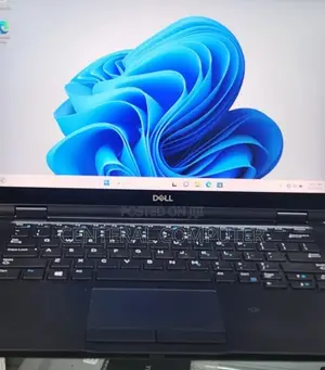 New Laptop Dell Latitude 11 3160 16GB Intel Core I7 SSD 512GB