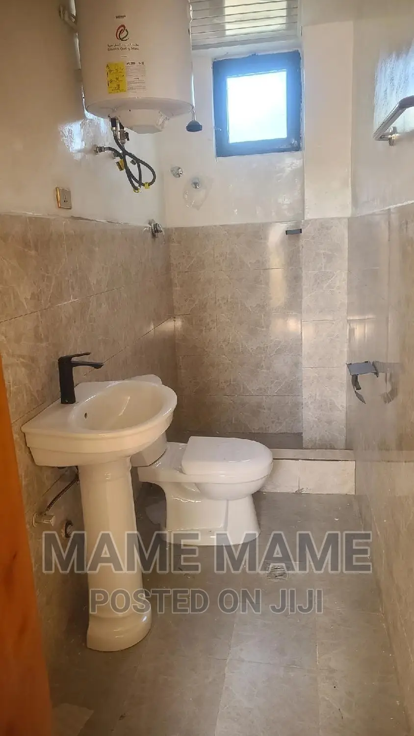 2bdrm Apartment in Addis Abeba, Yeka for rent