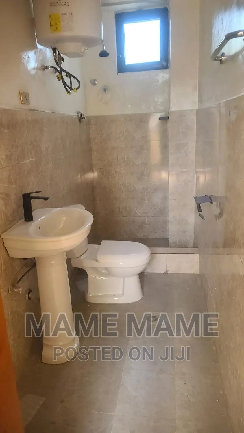 2bdrm Apartment in Addis Abeba, Yeka for rent