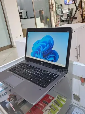 Photo - New Laptop HP 430 G1 4GB Intel Core I7 HDD 500GB