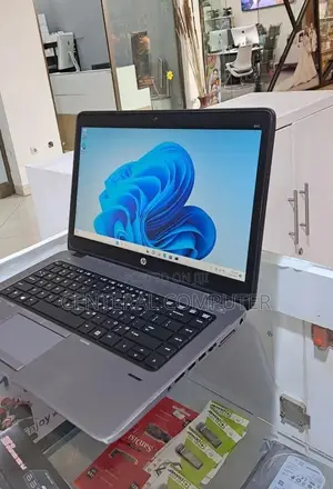 New Laptop HP 430 G1 4GB Intel Core I7 HDD 500GB