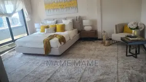 Furnished 3bdrm Penthouse in Addis Abeba, Bole for sale