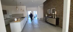 Furnished 3bdrm Penthouse in አድስ አበበ, Bole for sale