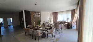 Furnished 3bdrm Penthouse in አድስ አበበ, Bole for sale