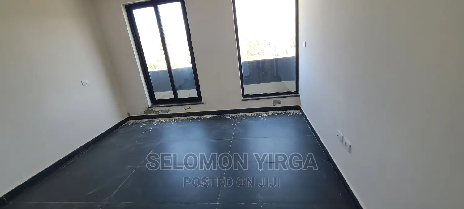 Furnished 3bdrm Penthouse in አድስ አበበ, Bole for sale