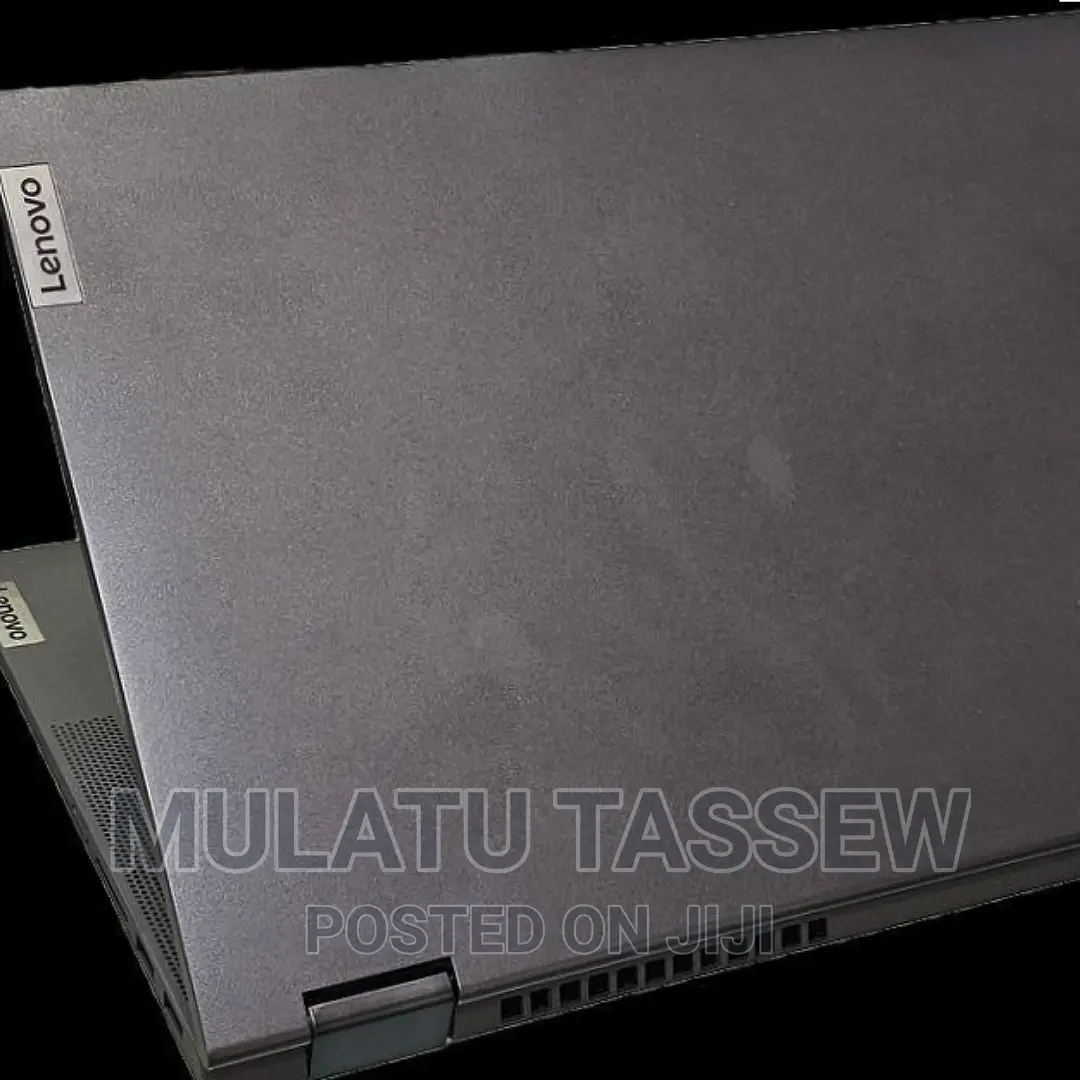 New Laptop Lenovo Ideapad 3 16GB Intel Core I7 SSD 1T