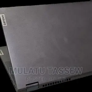 Photo - New Laptop Lenovo Ideapad 3 16GB Intel Core I7 SSD 1T