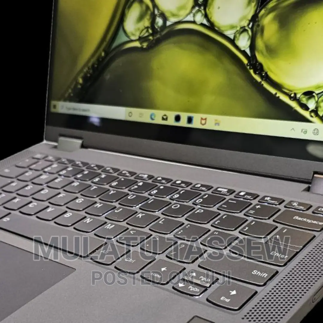 New Laptop Lenovo Ideapad 3 16GB Intel Core I7 SSD 1T