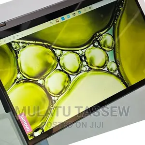 New Laptop Lenovo Ideapad 3 16GB Intel Core I7 SSD 1T