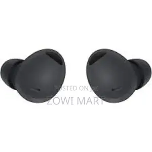 Galaxy Buds 2 Pro True Wireless Bluetooth Earbuds