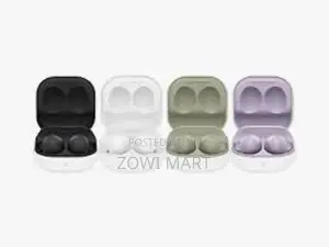 Galaxy Buds 2 Pro True Wireless Bluetooth Earbuds