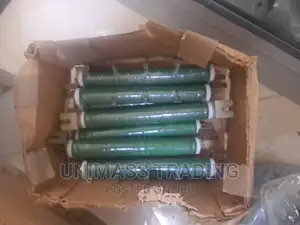 Break Resistor 25 and 30 Ohm RWH 150G