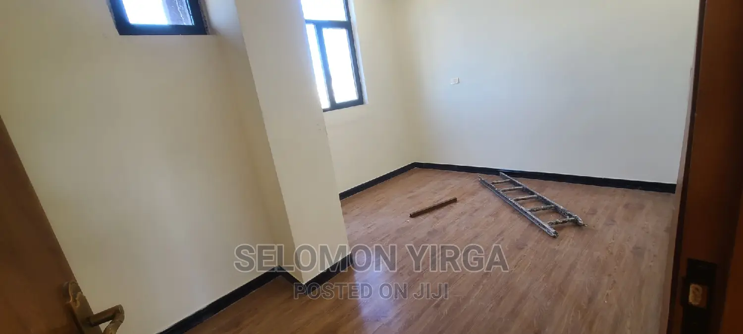 2bdrm Apartment in አድስ አበባ, Bole for rent