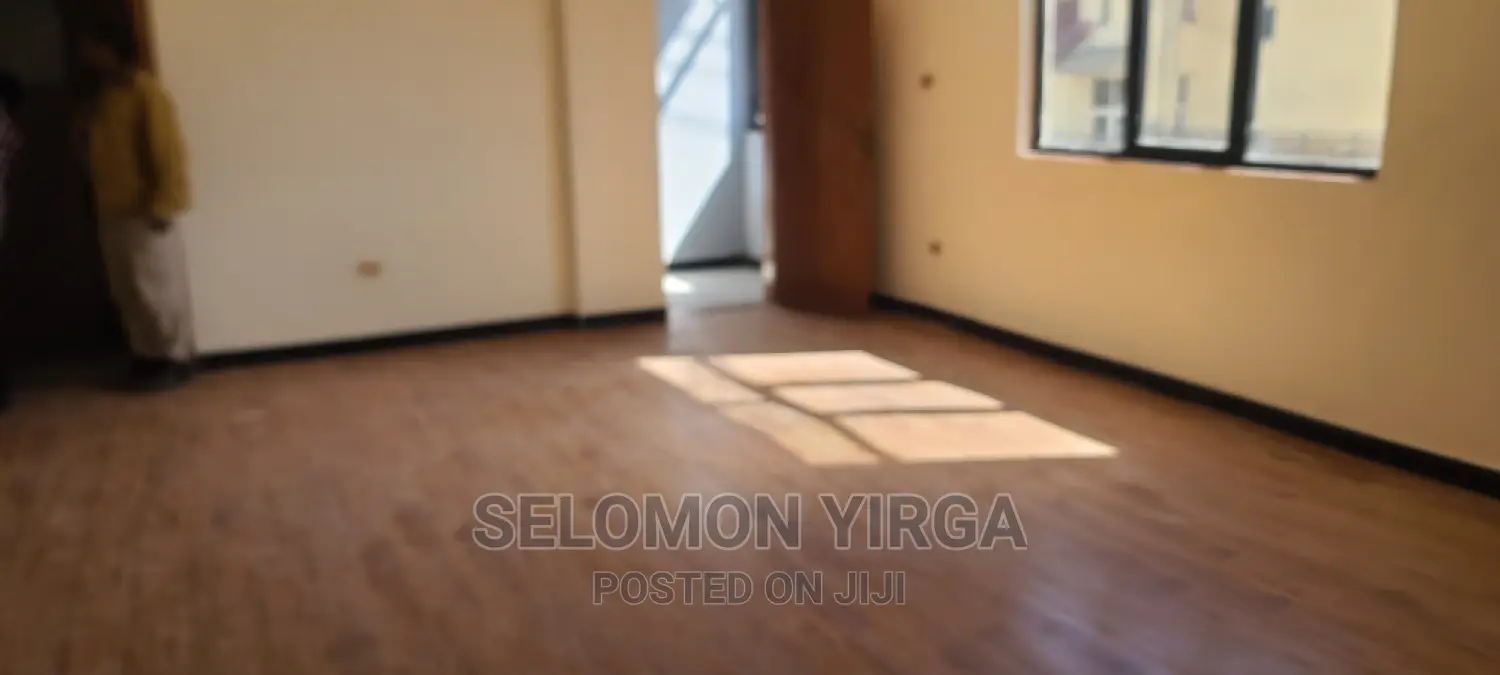 2bdrm Apartment in አድስ አበባ, Bole for rent