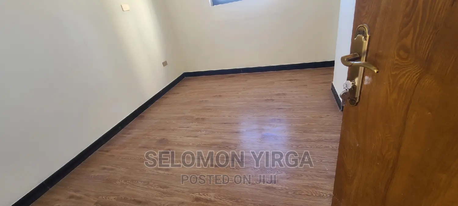 2bdrm Apartment in አድስ አበባ, Bole for rent