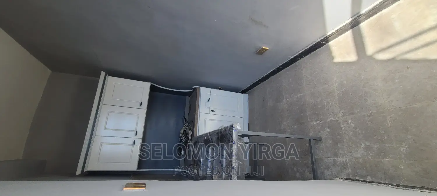 2bdrm Apartment in አድስ አበባ, Bole for rent