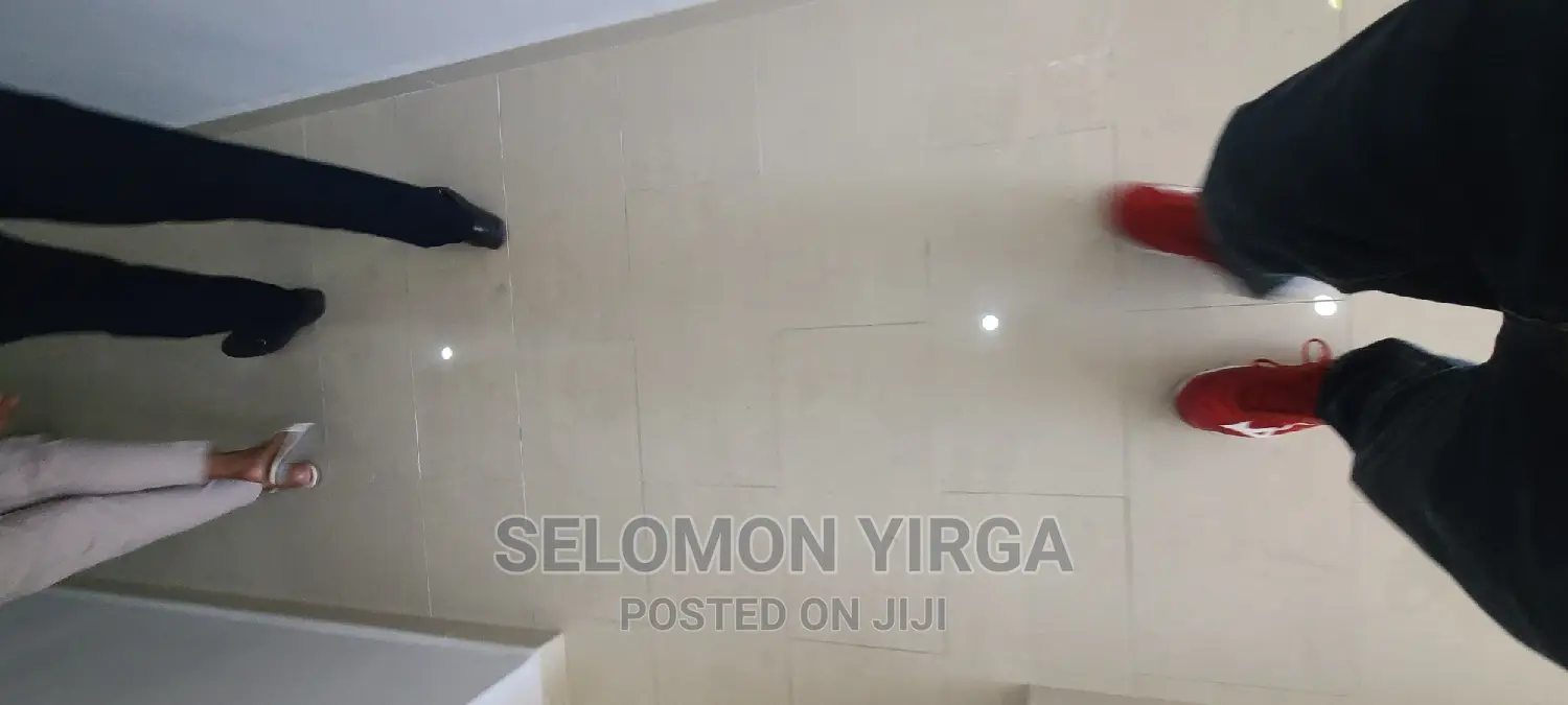 2bdrm Apartment in አድስ አበባ, Bole for rent