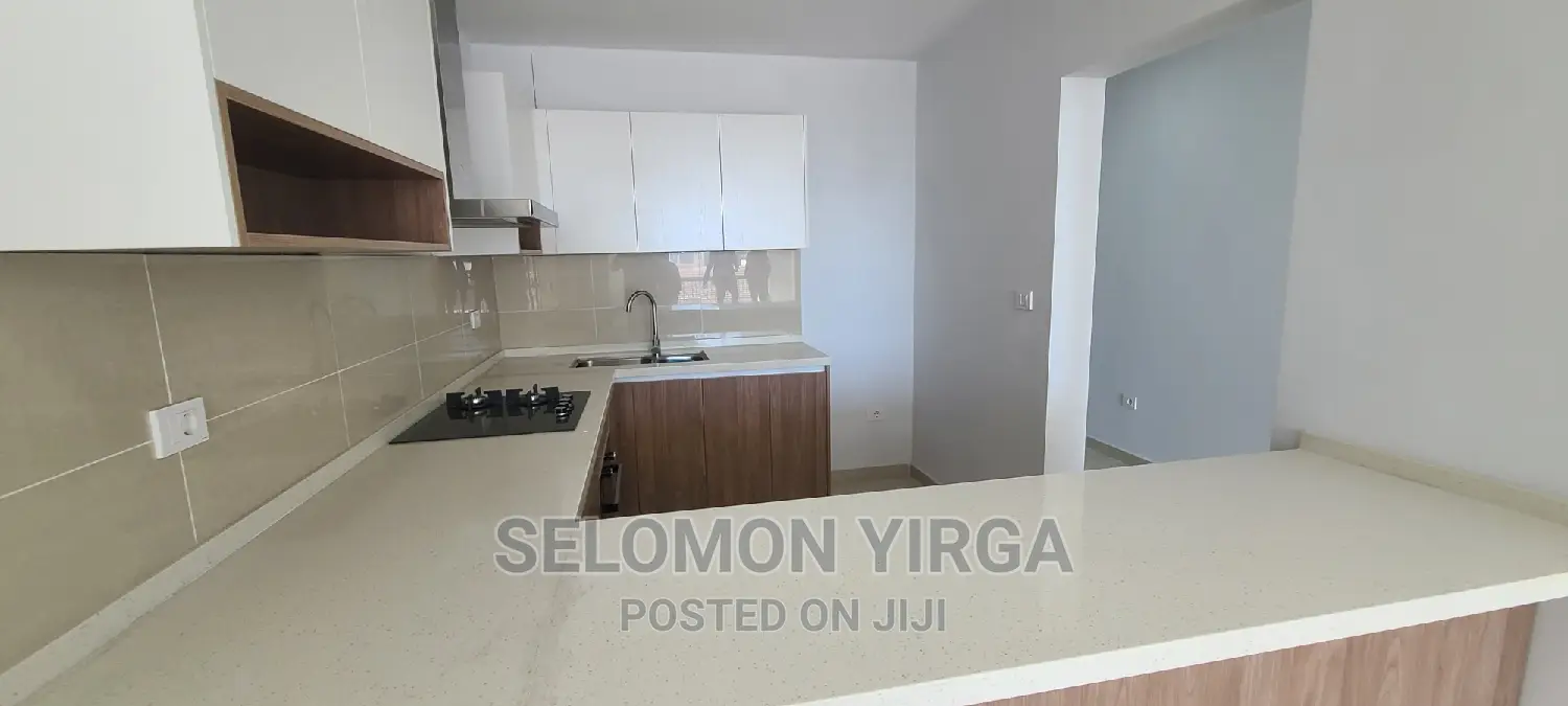 2bdrm Apartment in አድስ አበባ, Bole for rent