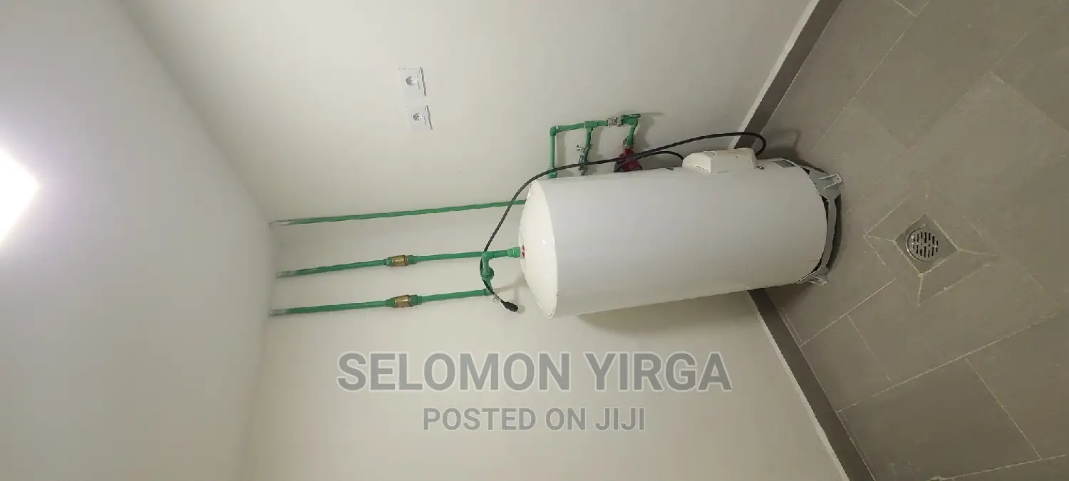 2bdrm Apartment in አድስ አበባ, Bole for rent