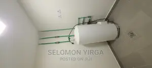 2bdrm Apartment in አድስ አበባ, Bole for rent