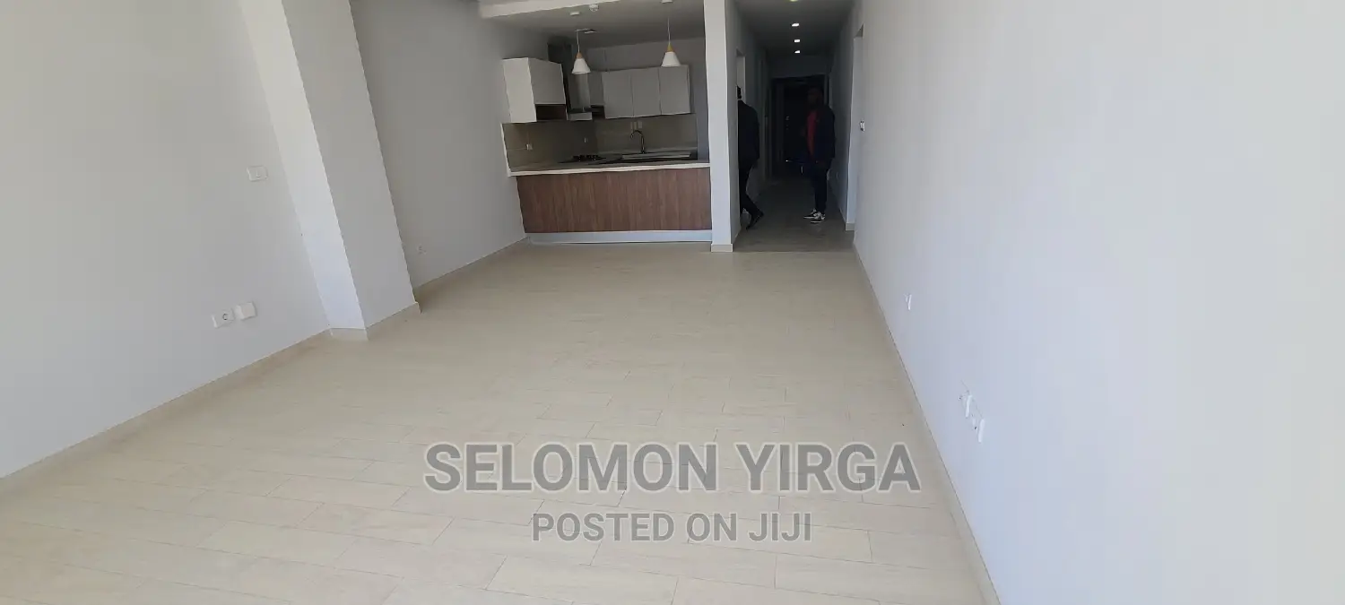 2bdrm Apartment in አድስ አበባ, Bole for rent
