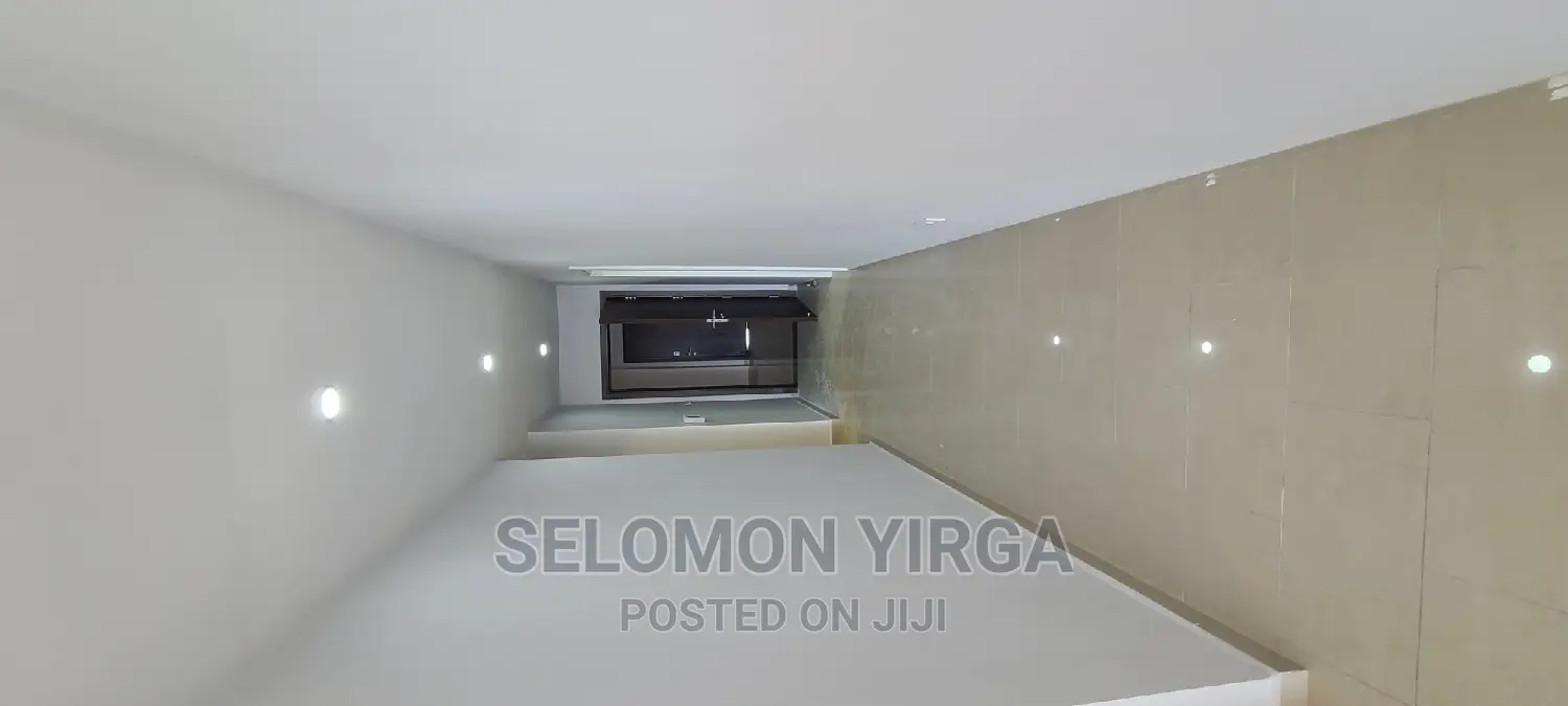 2bdrm Apartment in አድስ አበባ, Bole for rent