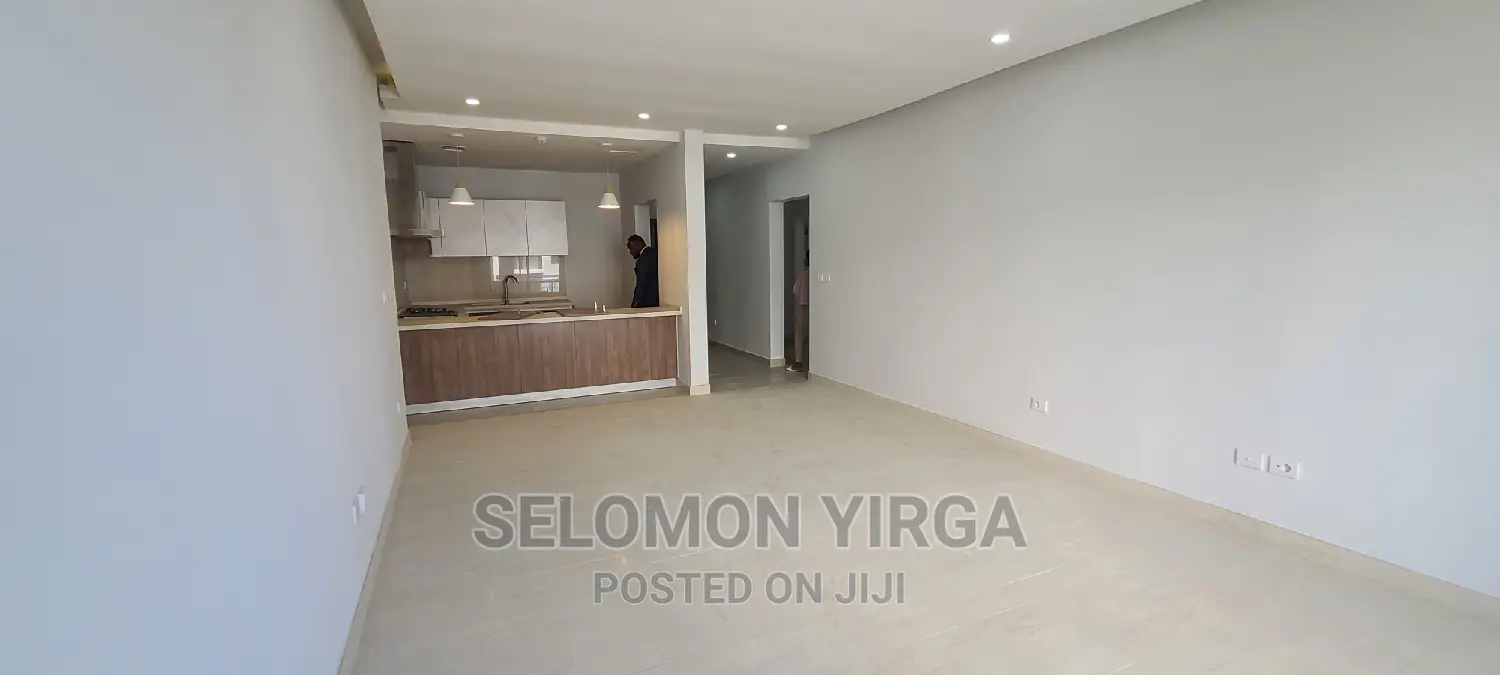 2bdrm Apartment in አድስ አበባ, Bole for rent