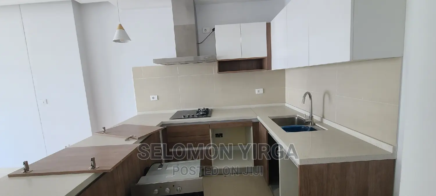2bdrm Apartment in አድስ አበባ, Bole for rent